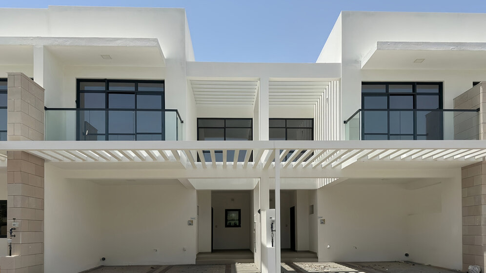 293 casas a la venta - Dubailand, EAU — imagen 18