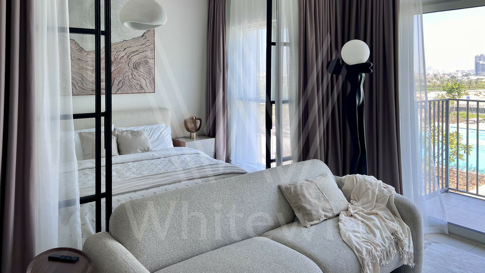 Immobilie kaufen - 2 Zimmer - Dubai Hills Estate, VAE – Bild 2
