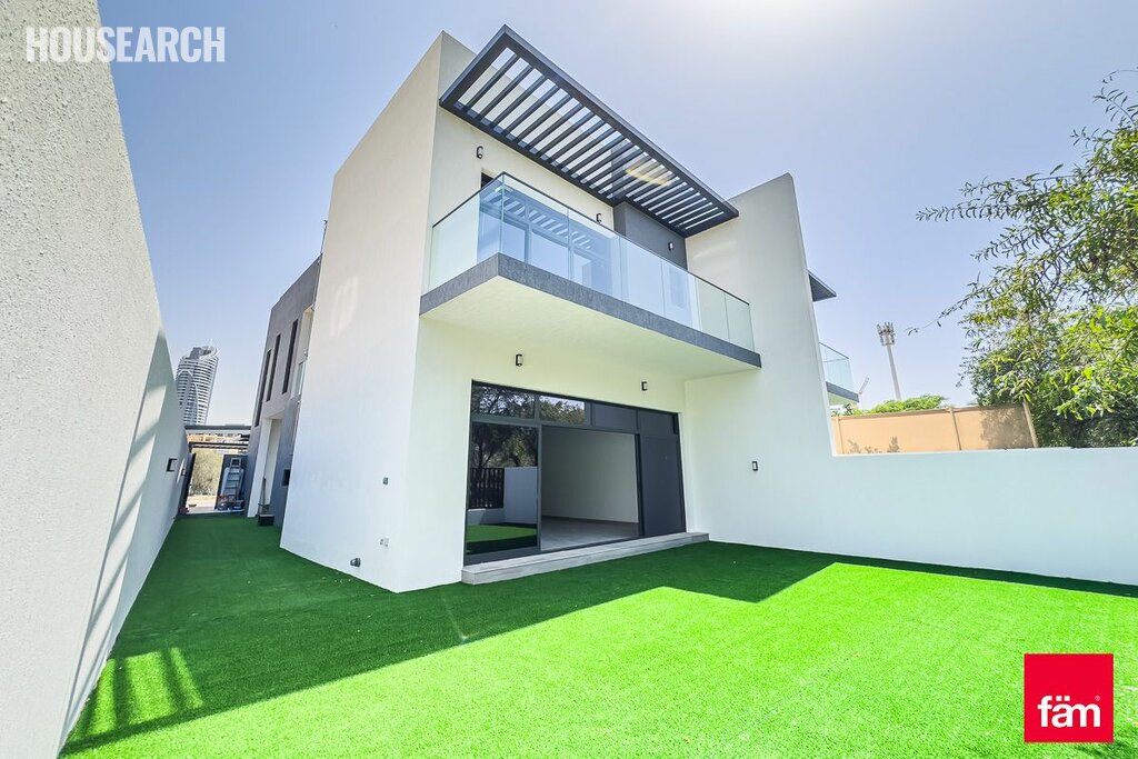 Maison de ville à vendre - Dubai - Acheter pour 926 430 $ – image 1