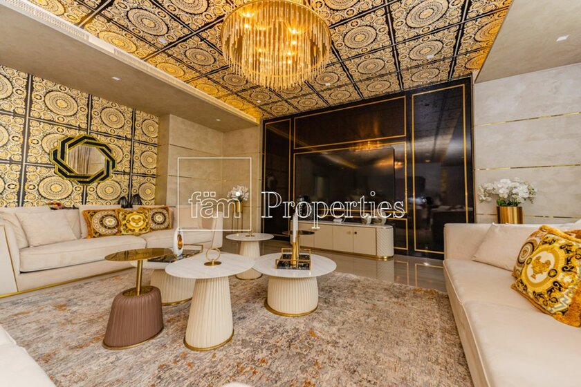 Buy a property - DAMAC Hills, UAE - image 16