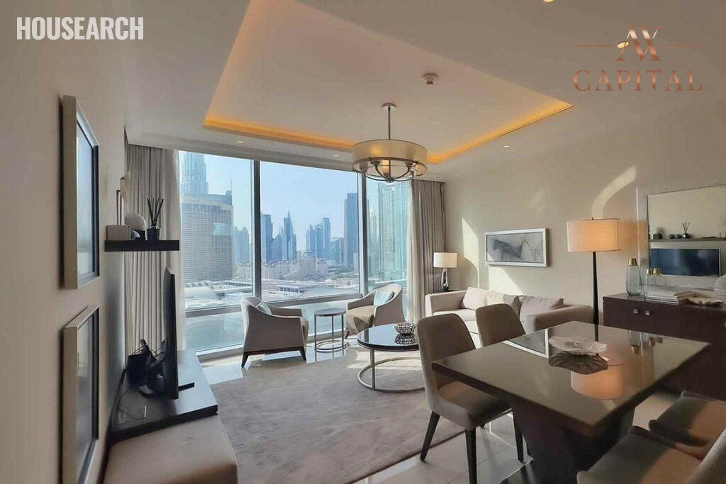 Stüdyo daireler kiralık - Dubai - $65.341 / yıl fiyata kirala – resim 1