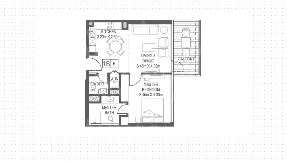 Stüdyo daireler satılık - $721.488 fiyata satın al – resim 18