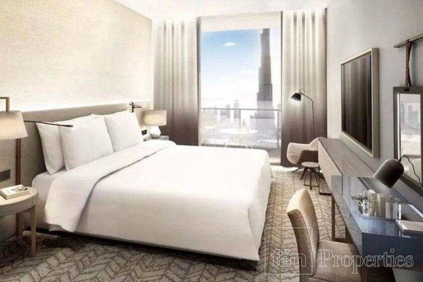 Buy 427 apartments  - Downtown Dubai, UAE - image 20