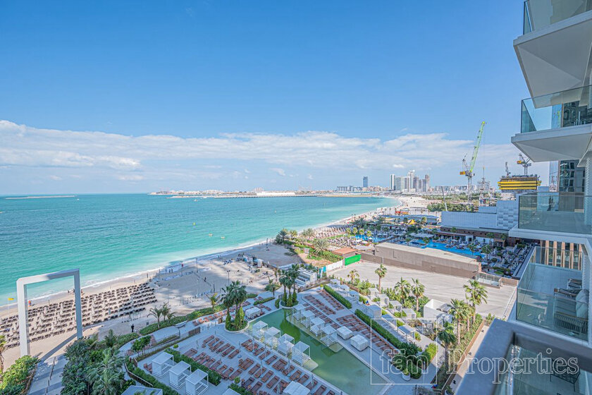 Alquile 96 apartamentos  - JBR, EAU — imagen 17