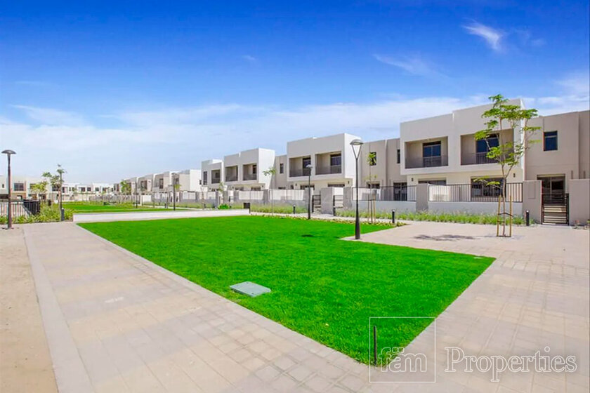 Villas for rent in UAE - image 5