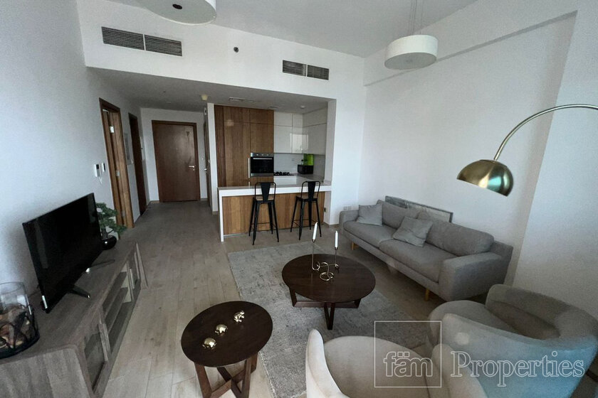 Апартаменты на продажу - Дубай - Купить за 421 998 $ - Aykon City - изображение 14