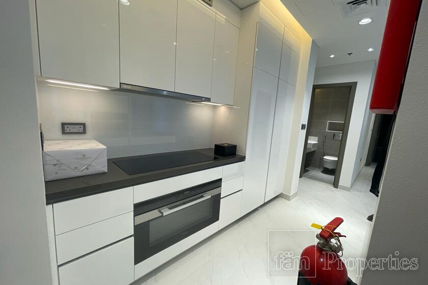 Rent 154 apartments  - MBR City, UAE - image 32