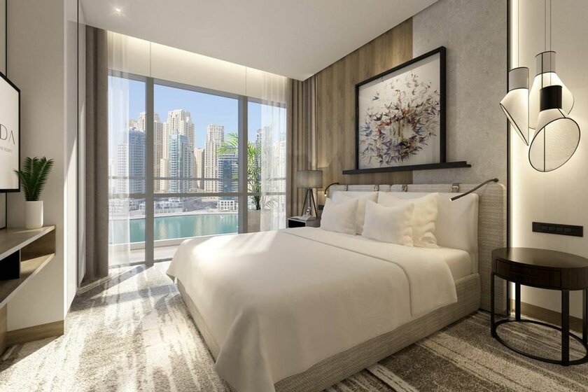 Acheter 428 appartements - Downtown Dubai, Émirats arabes unis – image 10