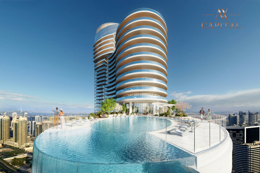 Apartments zum verkauf - City of Dubai - für 748.706 $ kaufen – Bild 15