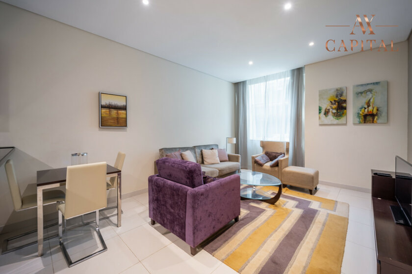 Apartments zum verkauf - Dubai - für 340.321 $ kaufen - Peninsula One – Bild 23