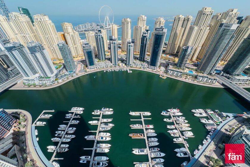 Купить 369 апартаментов - Dubai Marina, ОАЭ - изображение 26