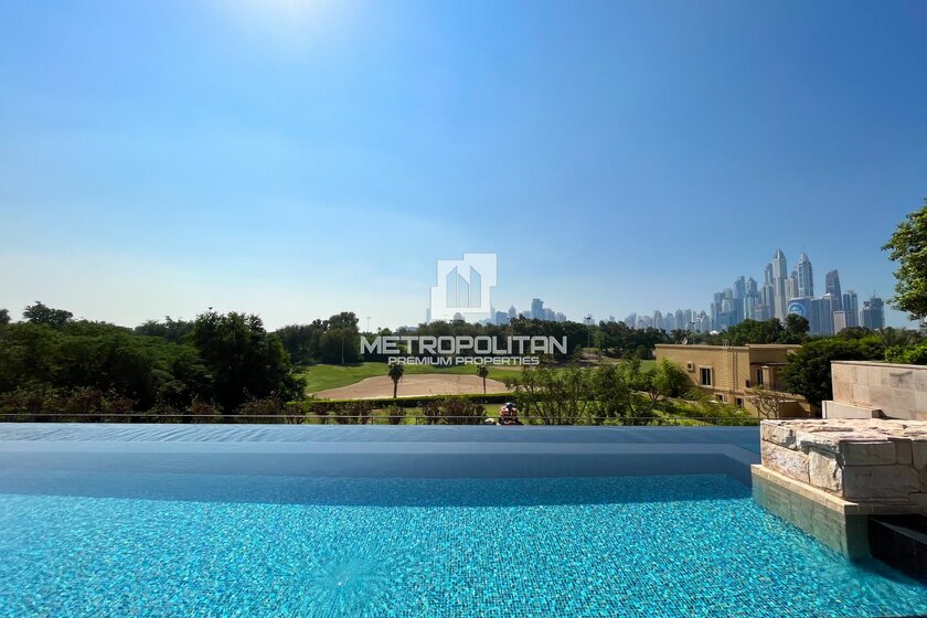 Apartments for rent - Dubai - Rent for $35,393 / yearly - image 22