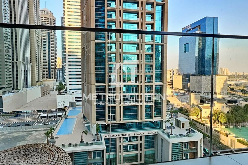 Apartments zum mieten - Dubai - für 43.567 $/jährlich mieten – Bild 17