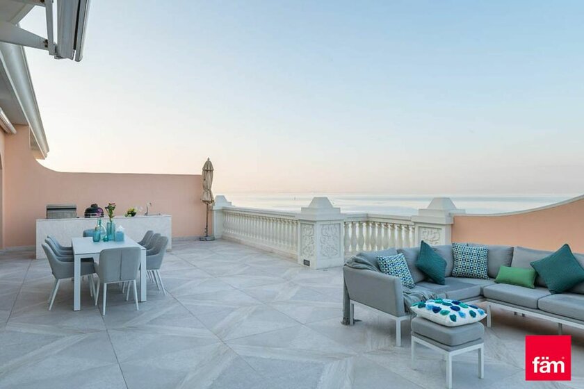 Gayrimenkul satınal - Palm Jumeirah, BAE – resim 5