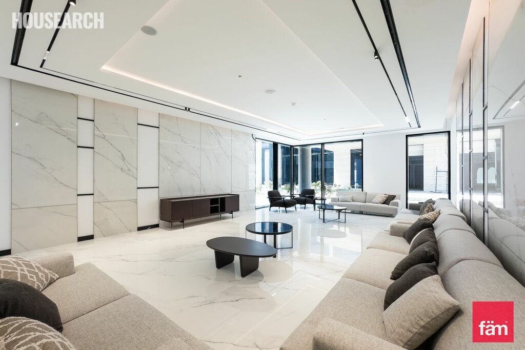 Villa satılık - Dubai - $5.722.070 fiyata satın al – resim 1