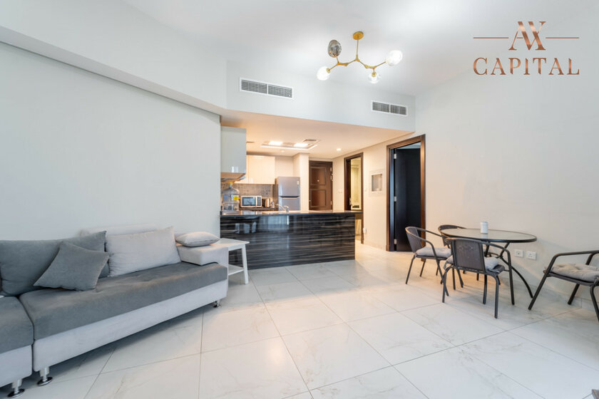 Immobilie kaufen - 1 Zimmer - Dubailand, VAE – Bild 33