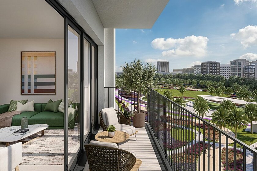 Acheter 105 appartements - Dubai Hills Estate, Émirats arabes unis – image 18