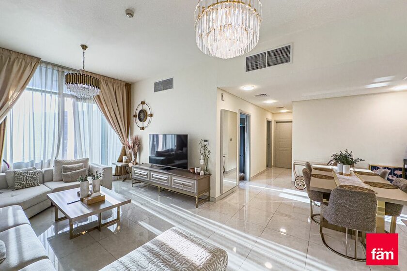56 stüdyo daire kirala - Meydan City, BAE – resim 2
