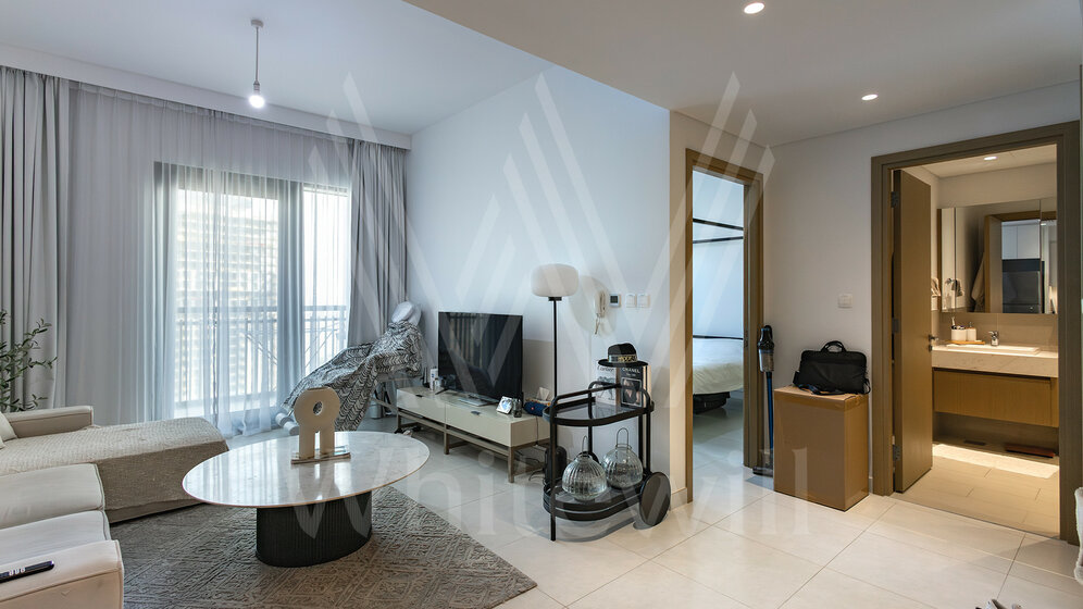 Immobilie kaufen - 1 Zimmer - Dubai Creek Harbour, VAE – Bild 7
