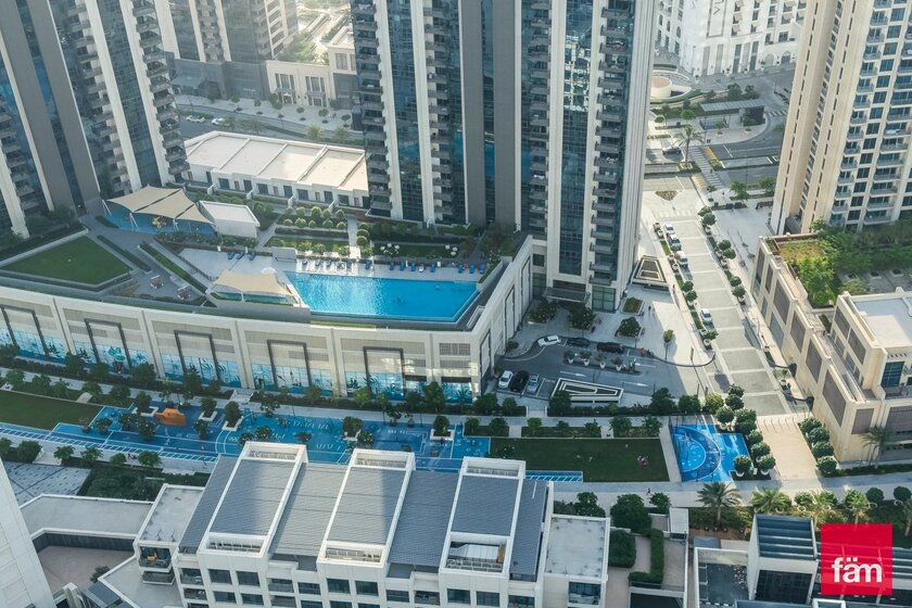 Buy 254 apartments  - Dubai Creek Harbour, UAE - image 22