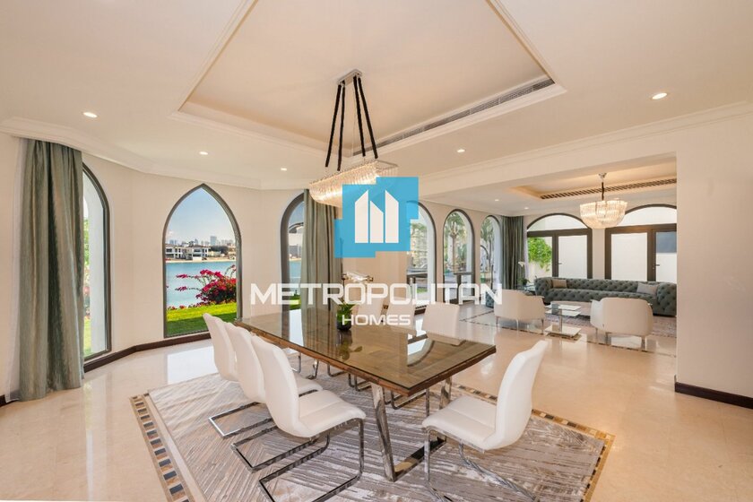 11 Villen mieten - 4 Zimmer - Palm Jumeirah, VAE – Bild 4