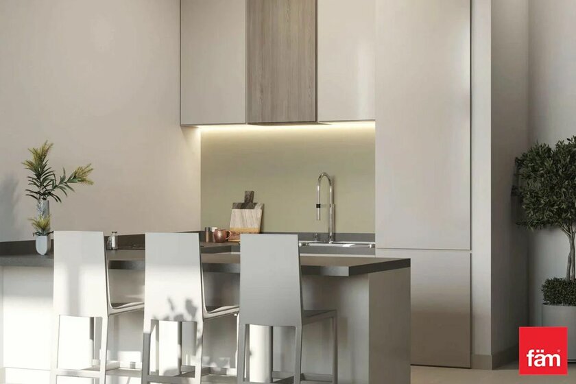 Buy 194 apartments  - Sobha Hartland, UAE - image 16