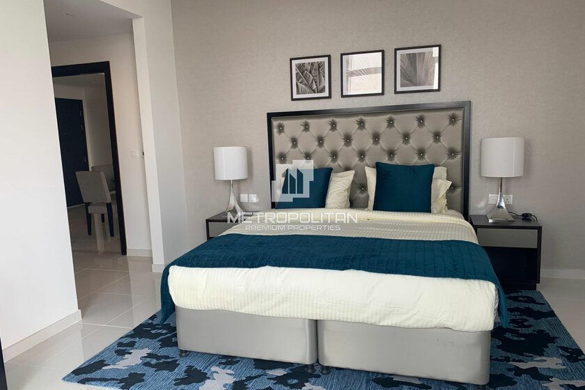 Propiedades en alquiler - 1 habitación - Dubailand, EAU — imagen 1
