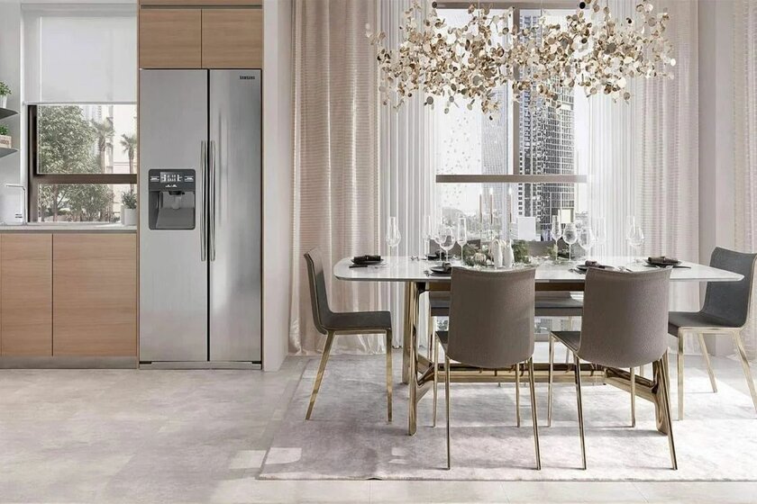 Compre 145 apartamentos  - Dubai Creek Harbour, EAU — imagen 12