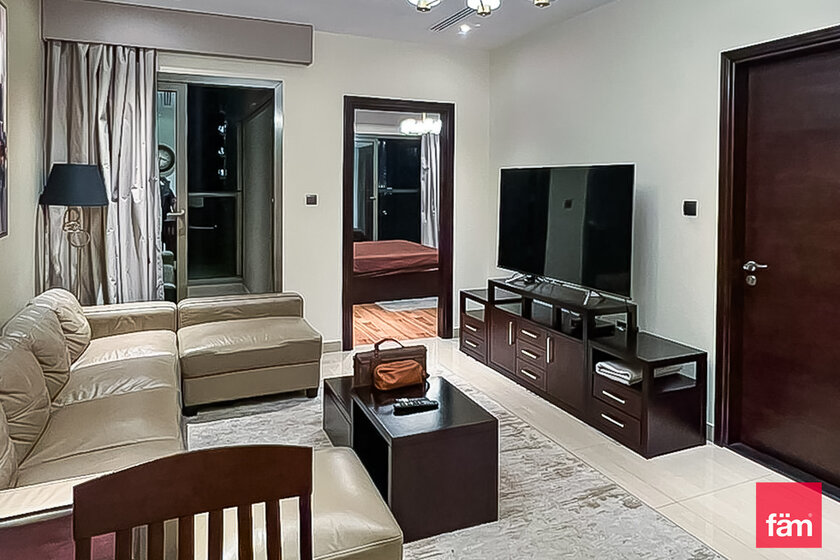 407 stüdyo daire kirala - Downtown Dubai, BAE – resim 18