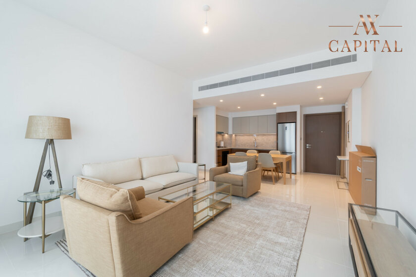 Rent a property - 1 room - Emaar Beachfront, UAE - image 11