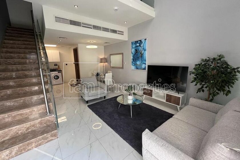 Acheter 218 maisons - Dubailand, Émirats arabes unis – image 4