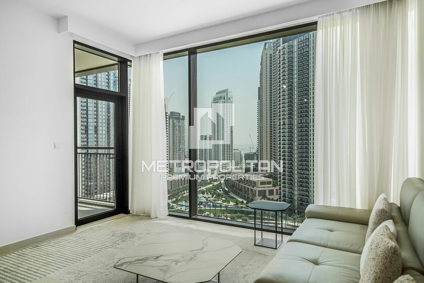 2 bedroom properties for rent in Dubai - image 2