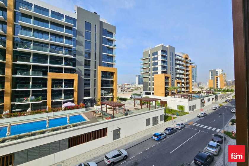 Acheter 298 appartements - Meydan City, Émirats arabes unis – image 16