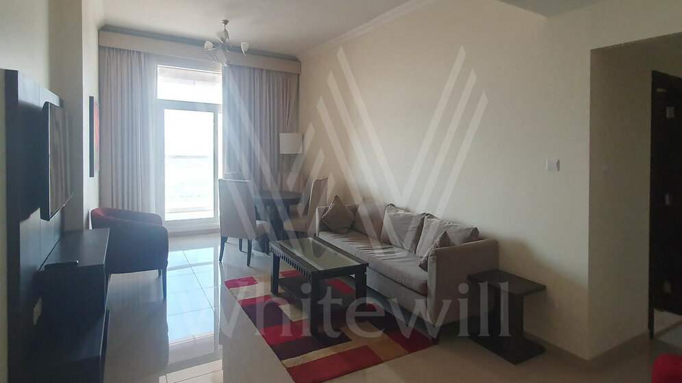 Compre 5059 apartamentos  - Dubai, EAU — imagen 2