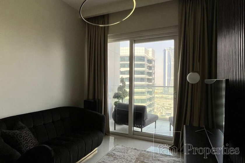 Acheter 516 appartements - Business Bay, Émirats arabes unis – image 2