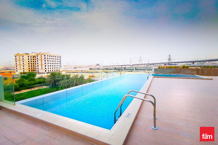 Buy 39 apartments  - Al Furjan, UAE - image 10