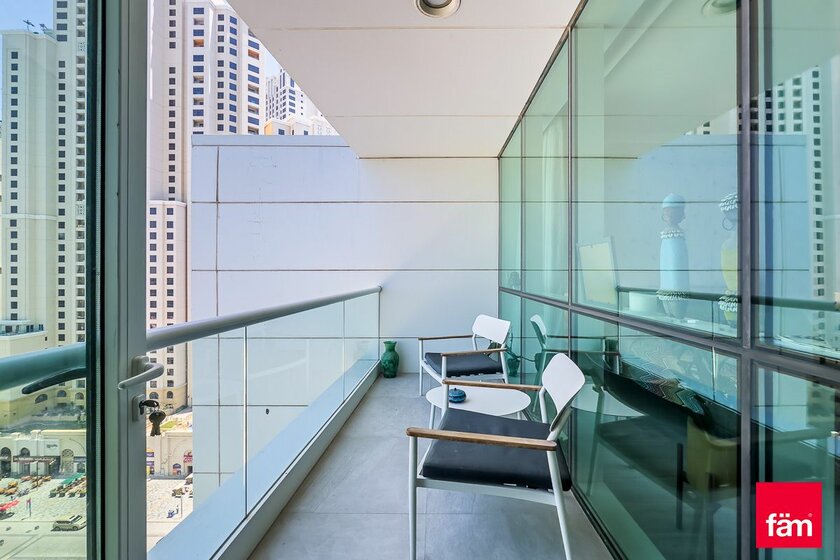 Acheter un bien immobilier - JBR, Émirats arabes unis – image 19
