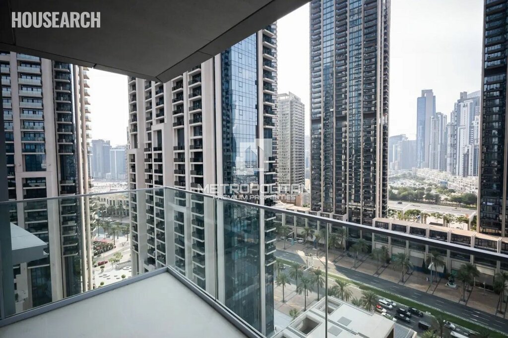 Appartements à louer - Dubai - Louer pour 68 063 $/annuel – image 1