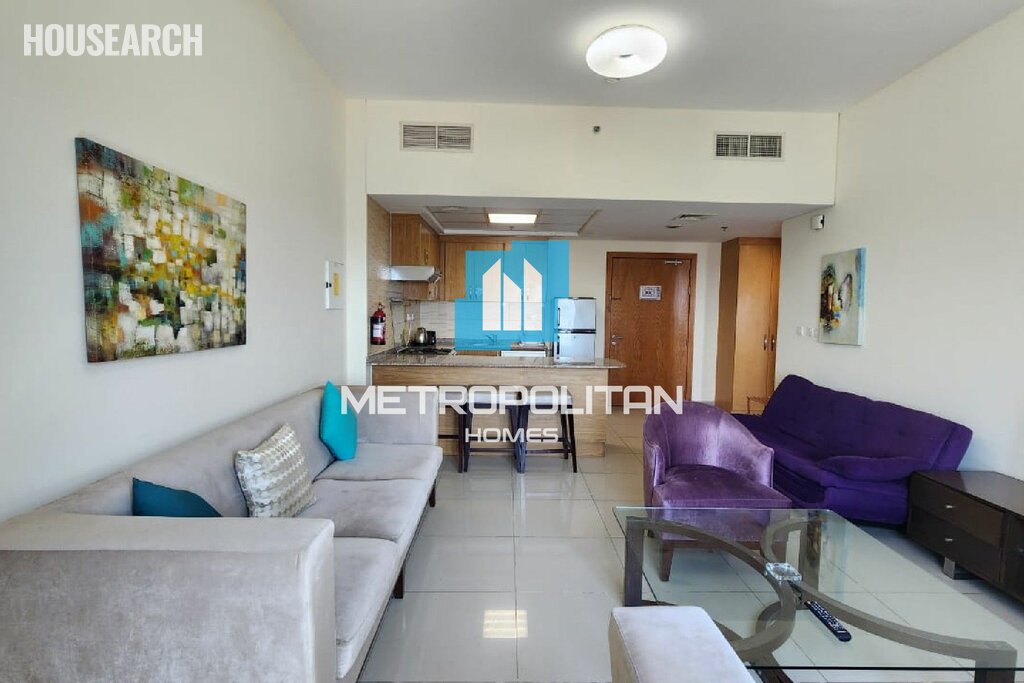 14.976 $/jährlich 1 Schlafzimmer 2 Badezimmer Fläche 75 m² – Bild 1