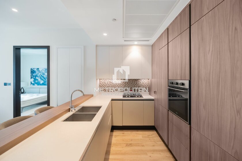 Rent a property - Dubai Marina, UAE - image 4