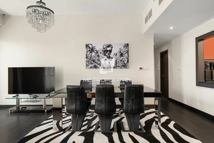 Снять недвижимость в Джумейре - изображение 8