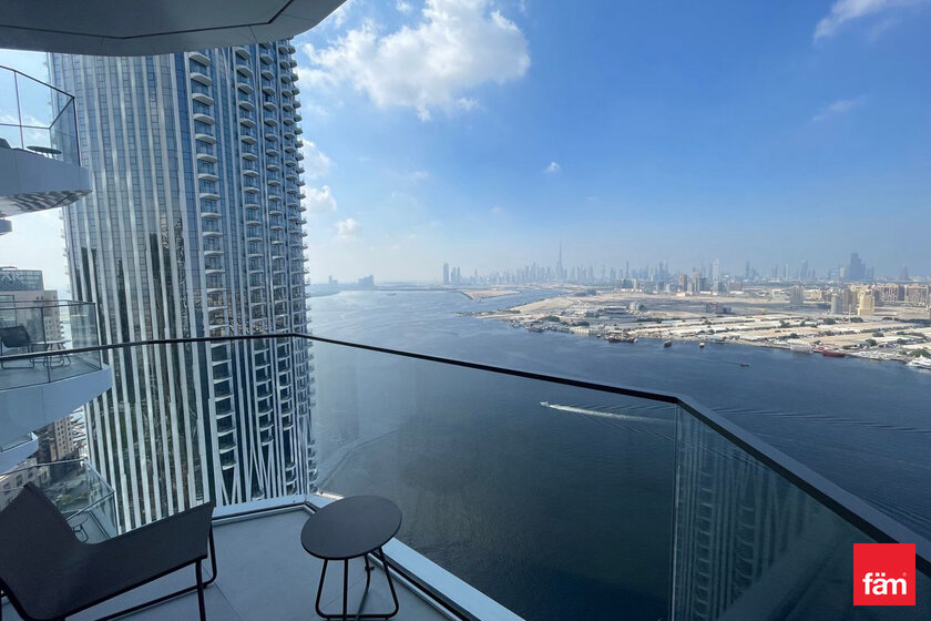 117 stüdyo daire kirala - Dubai Creek Harbour, BAE – resim 5