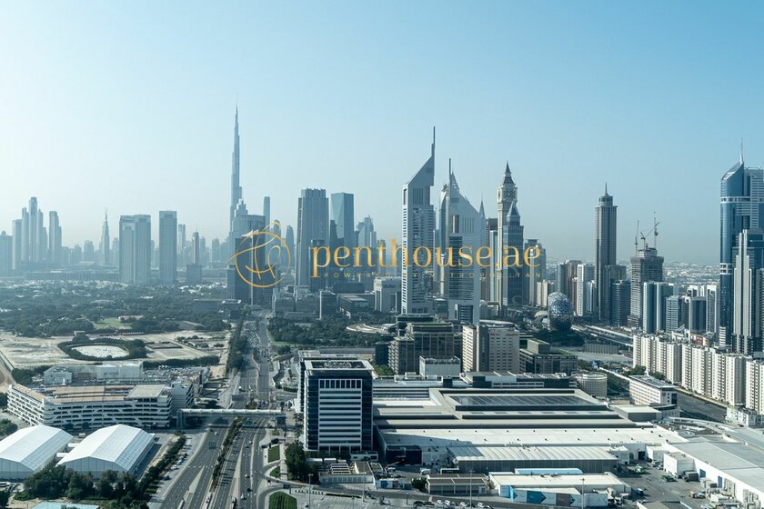 16 Maisonettwohnungen kaufen - Dubai, VAE – Bild 5