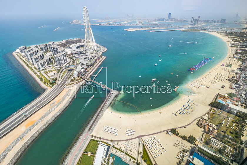 Acheter 149 appartements - JBR, Émirats arabes unis – image 6