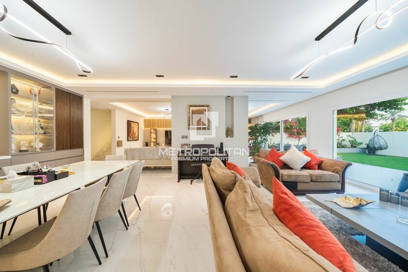 Rent a property - 3 rooms - Meadows, UAE - image 3