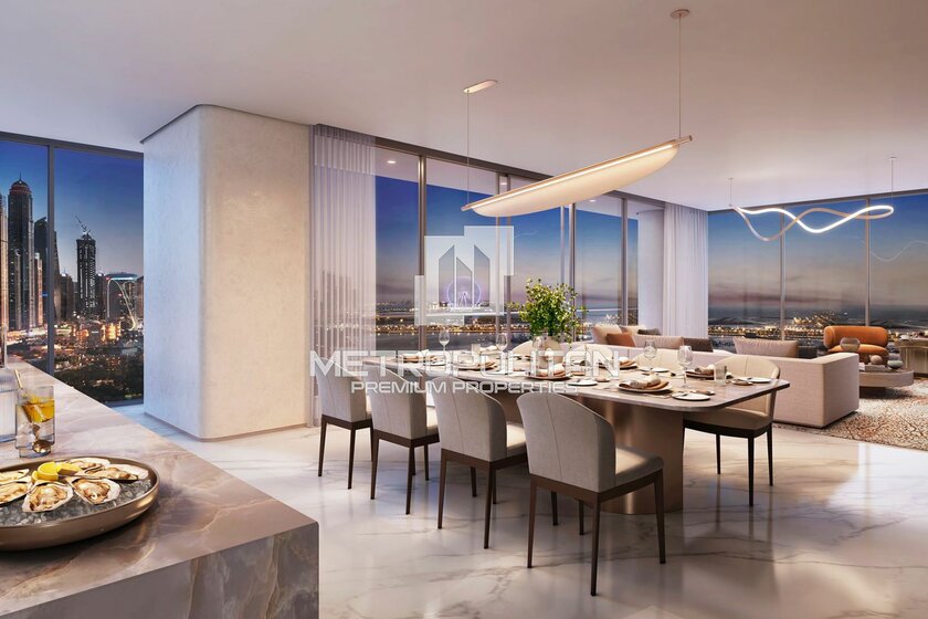 Buy 42 apartments  - Al Sufouh, UAE - image 19