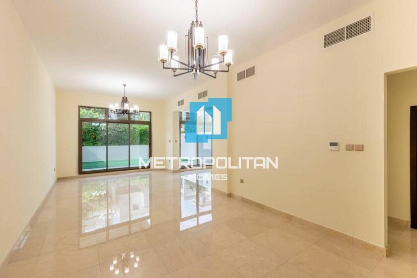 Immobilien zur Miete - 3 Zimmer - MBR City, VAE – Bild 13
