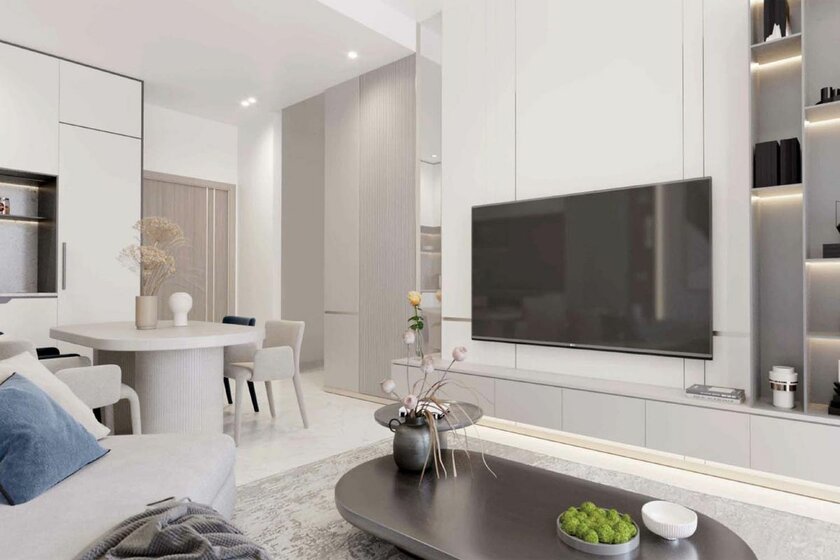 Apartamentos a la venta - Dubai - Comprar para 245.231 $ — imagen 17