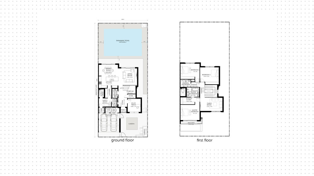 Buy a property - 3 rooms - Yas Island, UAE - image 15