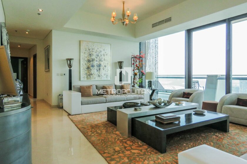 Louer 1221 appartement - Dubai, Émirats arabes unis – image 3